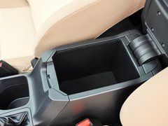 RAV4荣放 2014款 2.0L CVT 两驱都市版 5座