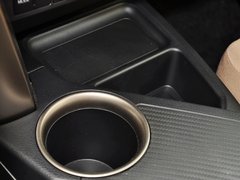 2014款 2.0L CVT 两驱都市版 5座