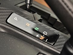 2014款 2.0L CVT 两驱都市版 5座