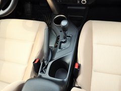 2014款 2.0L CVT 两驱都市版 5座