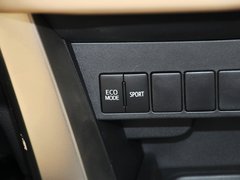 2014款 2.0L CVT 两驱都市版 5座