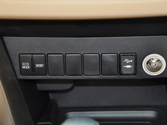 2014款 2.0L CVT 两驱都市版 5座