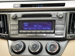 2014款 2.0L CVT 两驱都市版 5座