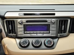 2014款 2.0L CVT 两驱都市版 5座