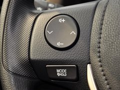 2014款 2.0L CVT 两驱都市版 5座
