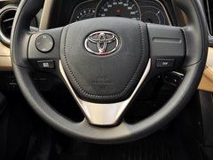 2014款 2.0L CVT 两驱都市版 5座