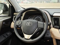 2014款 2.0L CVT 两驱都市版 5座