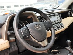 2014款 2.0L CVT 两驱都市版 5座