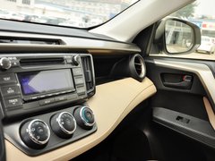 2014款 2.0L CVT 两驱都市版 5座