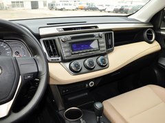 2014款 2.0L CVT 两驱都市版 5座