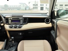 2014款 2.0L CVT 两驱都市版 5座