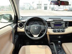 2014款 2.0L CVT 两驱都市版 5座