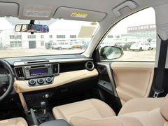 2014款 2.0L CVT 两驱都市版 5座