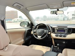 2014款 2.0L CVT 两驱都市版 5座
