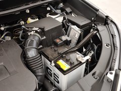 2014款 2.0L CVT 两驱都市版 5座