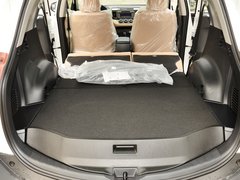 2014款 2.0L CVT 两驱都市版 5座
