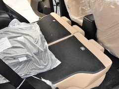 2014款 2.0L CVT 两驱都市版 5座