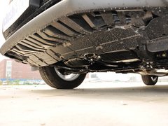 2014款 2.0L CVT 两驱都市版 5座