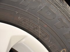 2014款 2.0L CVT 两驱都市版 5座