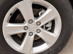 2014款 2.0L CVT 两驱都市版 5座