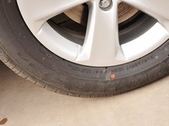 2014款 2.0L CVT 两驱都市版 5座