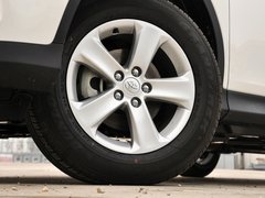 2014款 2.0L CVT 两驱都市版 5座