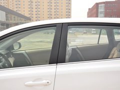2014款 2.0L CVT 两驱都市版 5座