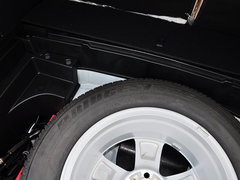 2014款 2.0L CVT 四驱风尚版 5座