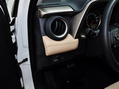2014款 2.0L CVT 四驱风尚版 5座