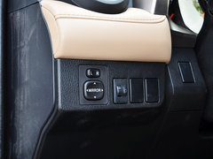 2014款 2.0L CVT 四驱风尚版 5座