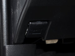 2014款 2.0L CVT 四驱风尚版 5座