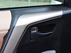 2014款 2.0L CVT 四驱风尚版 5座