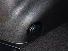 2014款 2.0L CVT 四驱风尚版 5座