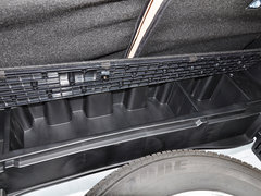 2014款 2.0L CVT 四驱风尚版 5座