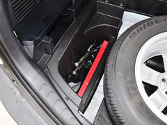 2014款 2.0L CVT 四驱风尚版 5座