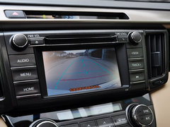 2014款 2.0L CVT 四驱风尚版 5座