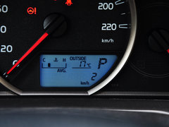 2014款 2.0L CVT 四驱风尚版 5座