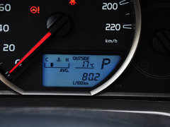 2014款 2.0L CVT 四驱风尚版 5座