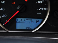 2014款 2.0L CVT 四驱风尚版 5座