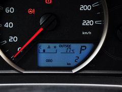 2014款 2.0L CVT 四驱风尚版 5座