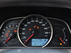 2014款 2.0L CVT 四驱风尚版 5座