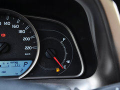 2014款 2.0L CVT 四驱风尚版 5座