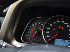 2014款 2.0L CVT 四驱风尚版 5座