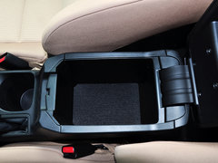 2014款 2.0L CVT 四驱风尚版 5座