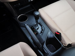2014款 2.0L CVT 四驱风尚版 5座