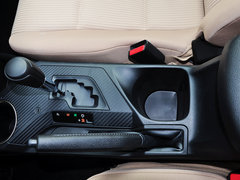 2014款 2.0L CVT 四驱风尚版 5座