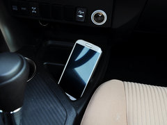 2014款 2.0L CVT 四驱风尚版 5座
