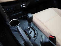 2014款 2.0L CVT 四驱风尚版 5座