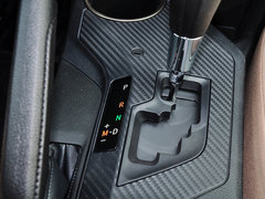 2014款 2.0L CVT 四驱风尚版 5座