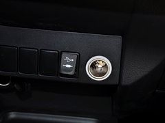 2014款 2.0L CVT 四驱风尚版 5座